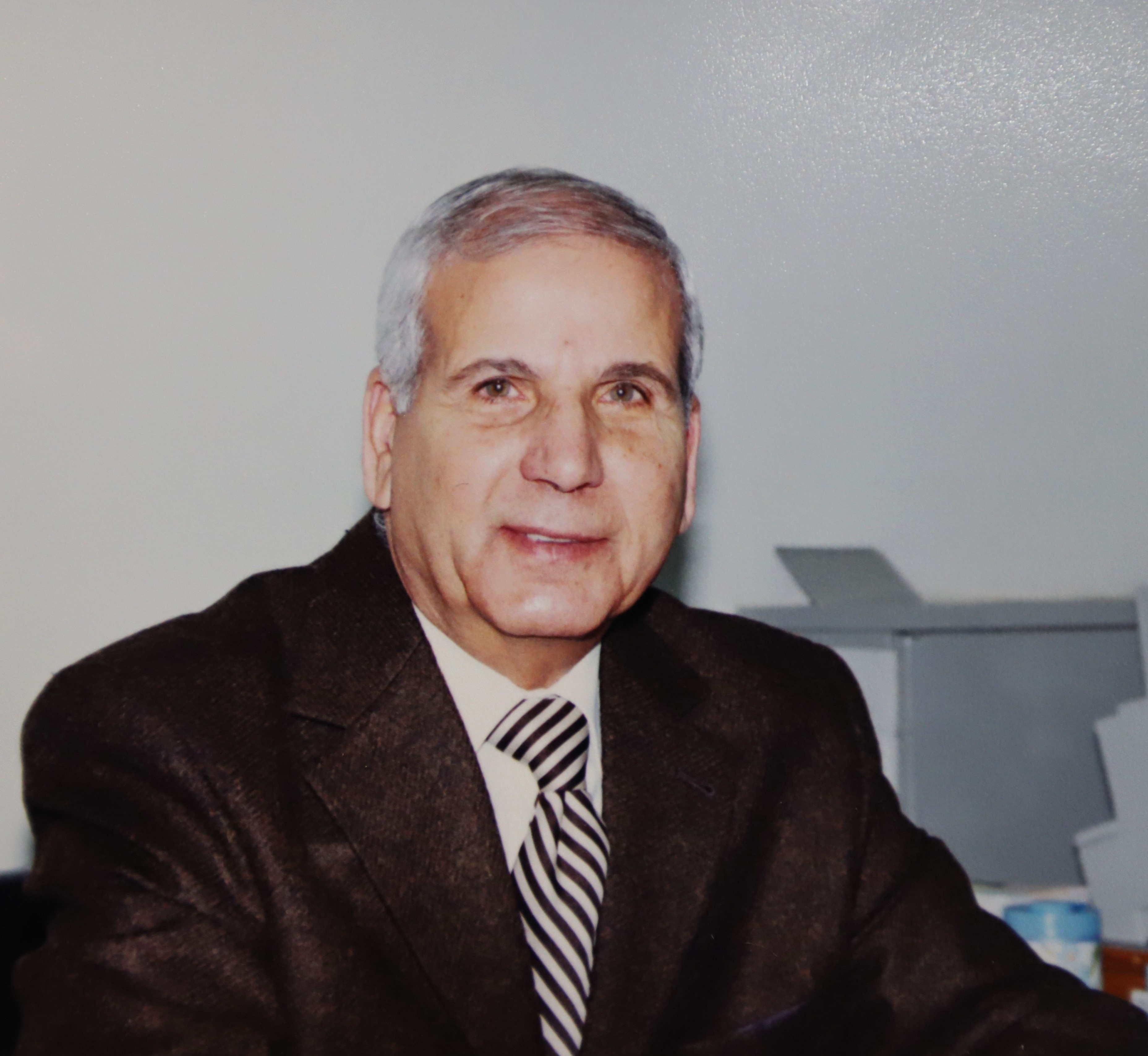 أ.د. علي الزغل / 1999 - 2006